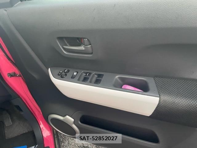 Suzuki HUSTLER 2015-06 7454891-6