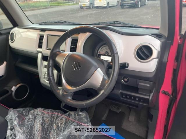 Suzuki HUSTLER 2015-06 7454891-7
