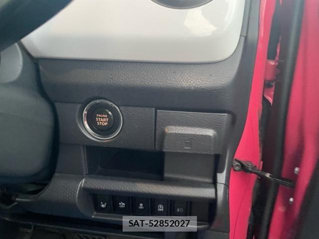 Suzuki HUSTLER 2015-06 7454891-8