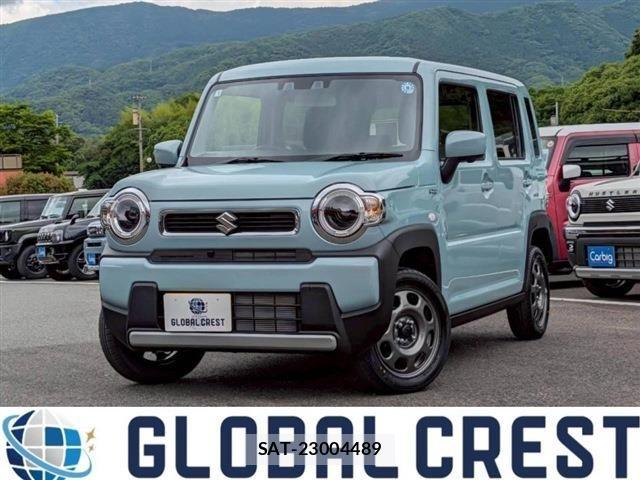 Suzuki HUSTLER 2026-05 7454823-0