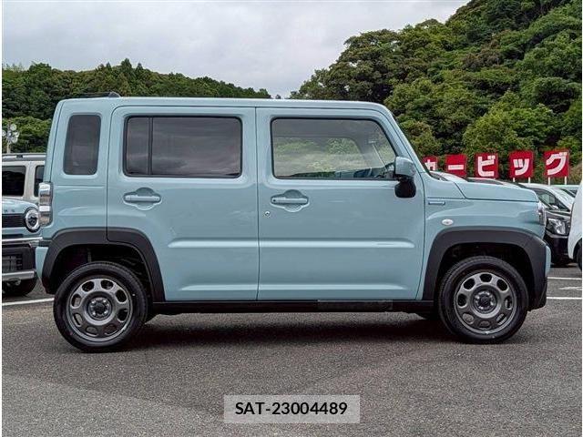 Suzuki HUSTLER 2026-05 7454823-9