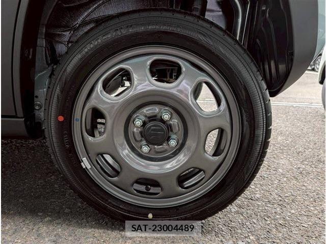 Suzuki HUSTLER 2026-05 7454823-10