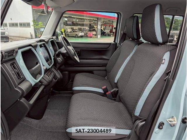 Suzuki HUSTLER 2026-05 7454823-11