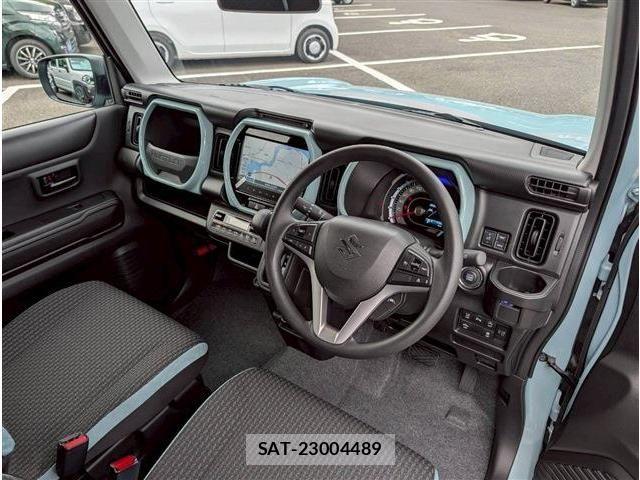 Suzuki HUSTLER 2026-05 7454823-12