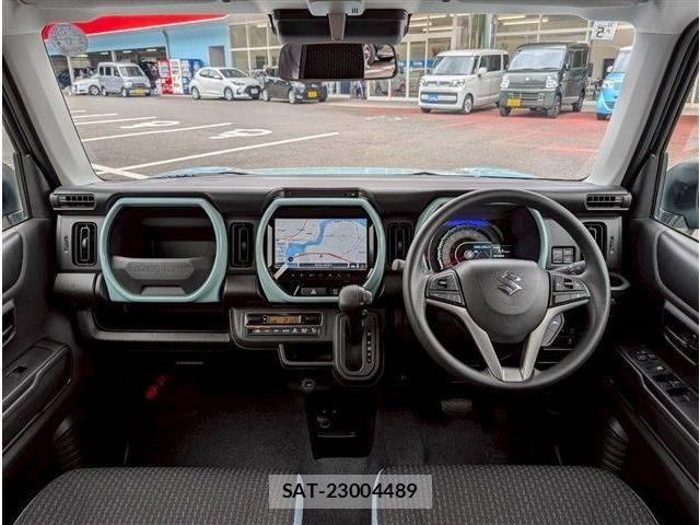 Suzuki HUSTLER 2026-05 7454823-13