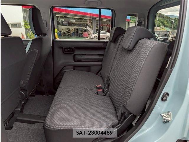 Suzuki HUSTLER 2026-05 7454823-14