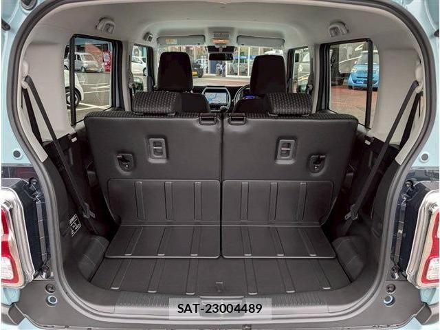 Suzuki HUSTLER 2026-05 7454823-15