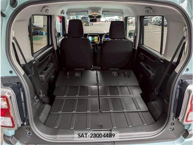 Suzuki HUSTLER 2026-05 7454823-16