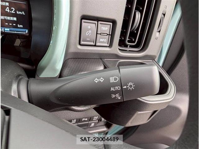 Suzuki HUSTLER 2026-05 7454823-21