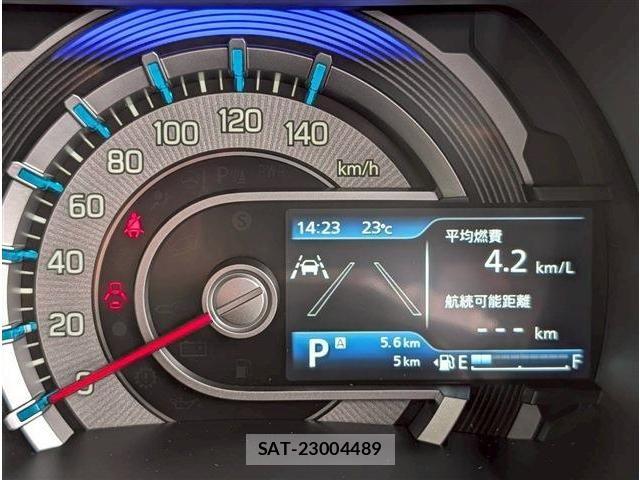 Suzuki HUSTLER 2026-05 7454823-23