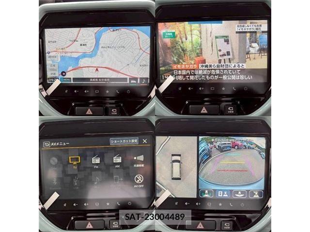 Suzuki HUSTLER 2026-05 7454823-26