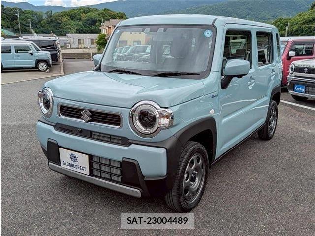 Suzuki HUSTLER 2026-05 7454823-2