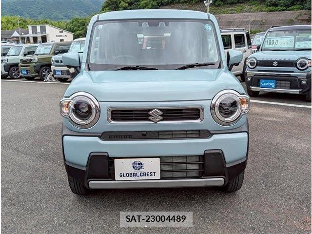Suzuki HUSTLER 2026-05 7454823-3