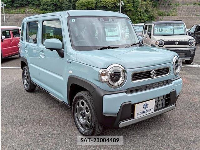 Suzuki HUSTLER 2026-05 7454823-4