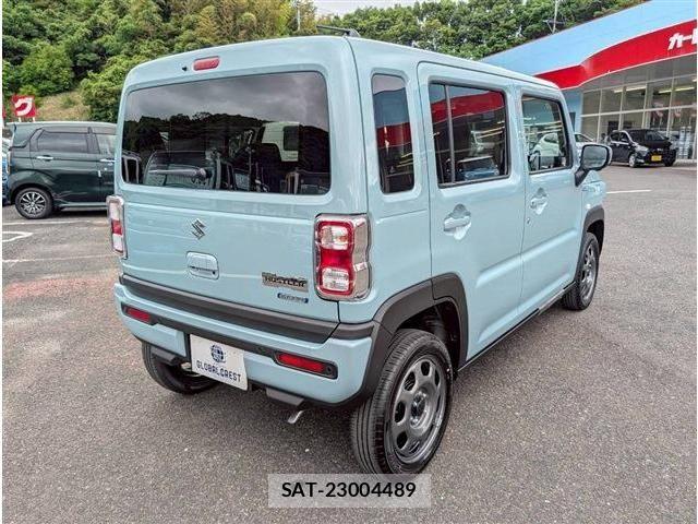 Suzuki HUSTLER 2026-05 7454823-5