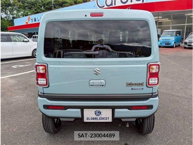 Suzuki HUSTLER 2026-05 7454823-6