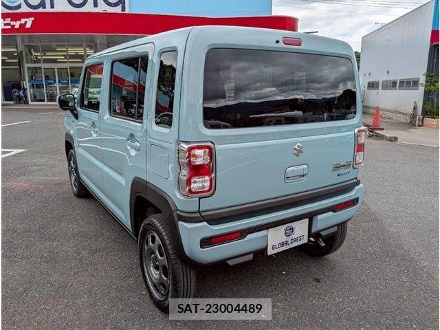 Suzuki HUSTLER 2026-05 7454823-7