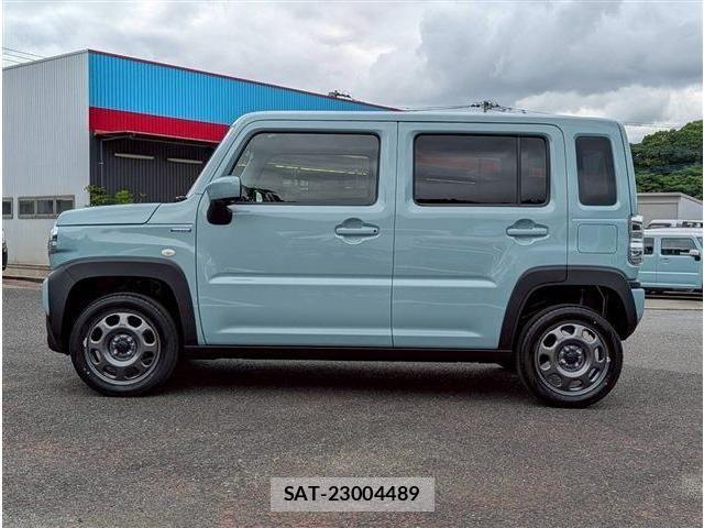 Suzuki HUSTLER 2026-05 7454823-8