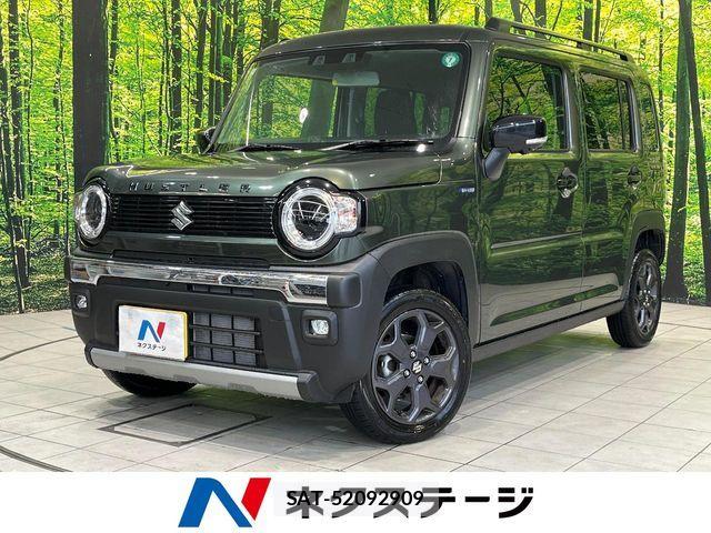 Suzuki HUSTLER 2024-06 7454811-0