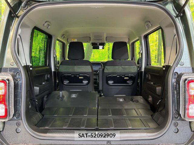 Suzuki HUSTLER 2024-06 7454811-9