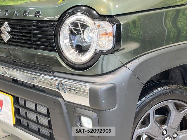 Suzuki HUSTLER 2024-06 7454811-11