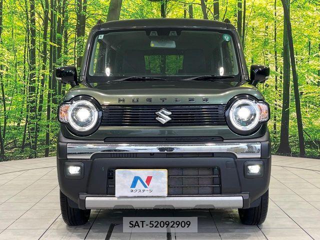 Suzuki HUSTLER 2024-06 7454811-13