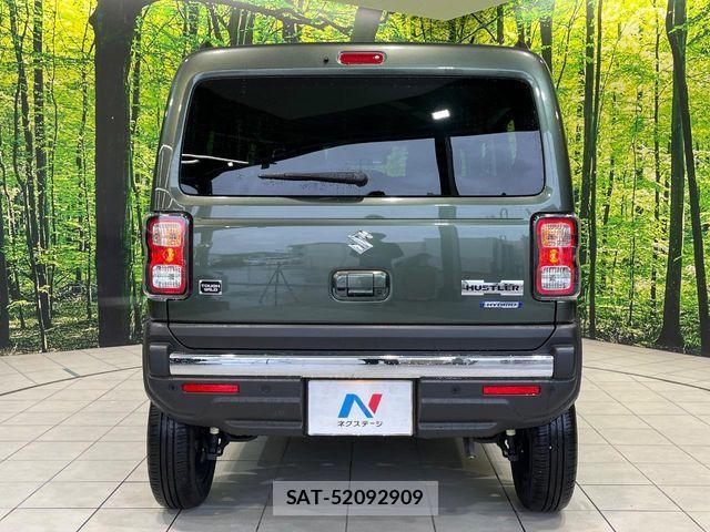 Suzuki HUSTLER 2024-06 7454811-14