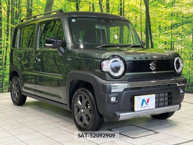 Suzuki HUSTLER 2024-06 7454811-15