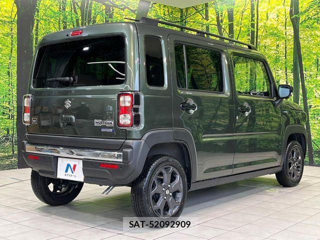 Suzuki HUSTLER 2024-06 7454811-16