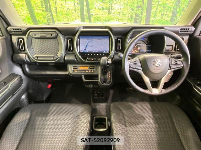 Suzuki HUSTLER 2024-06 7454811-1