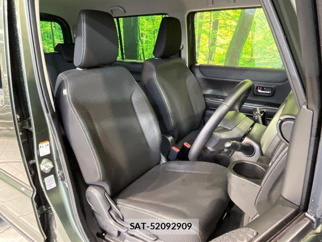 Suzuki HUSTLER 2024-06 7454811-7