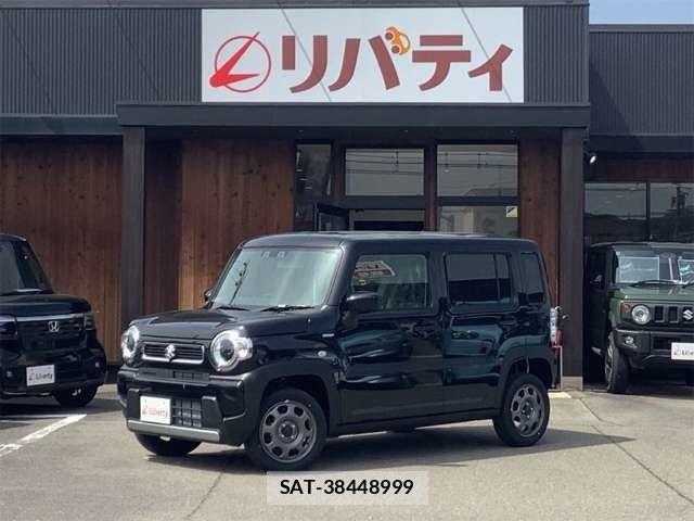 Suzuki HUSTLER 2026-02 7454849-0