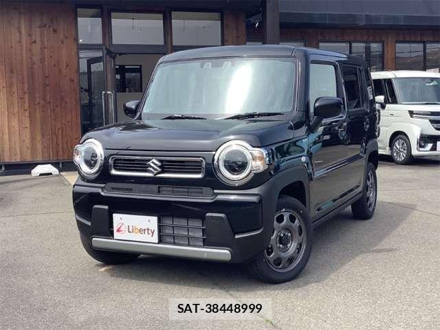 Suzuki HUSTLER 2026-02 7454849-9