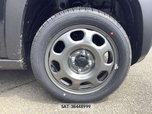 Suzuki HUSTLER 2026-02 7454849-13