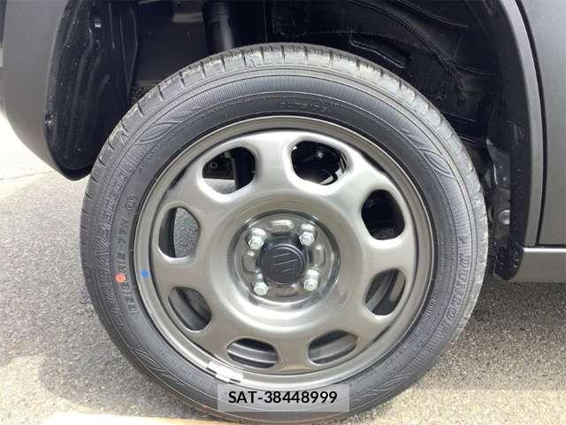 Suzuki HUSTLER 2026-02 7454849-14