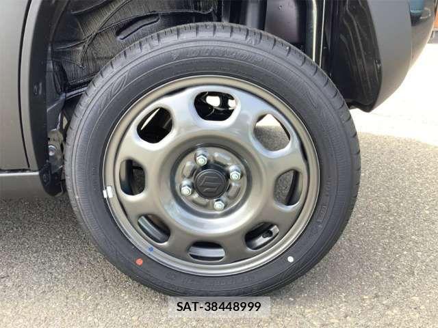 Suzuki HUSTLER 2026-02 7454849-15