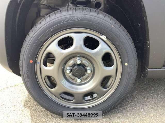 Suzuki HUSTLER 2026-02 7454849-16