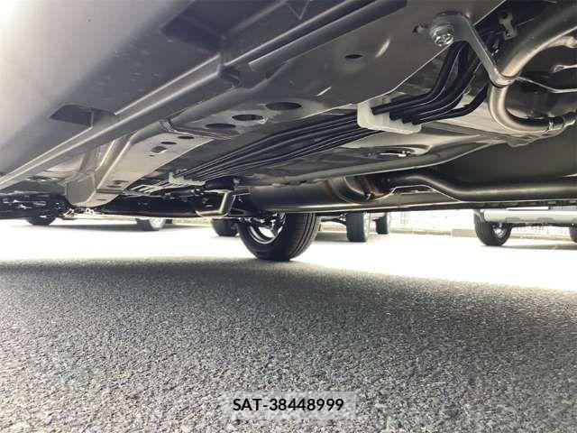 Suzuki HUSTLER 2026-02 7454849-17