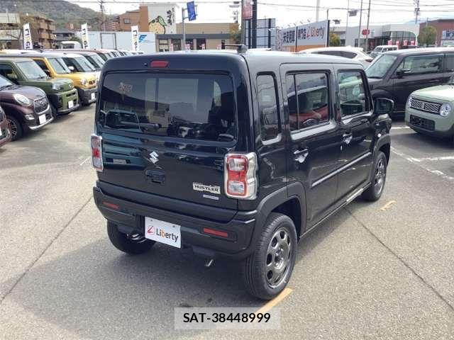 Suzuki HUSTLER 2026-02 7454849-4