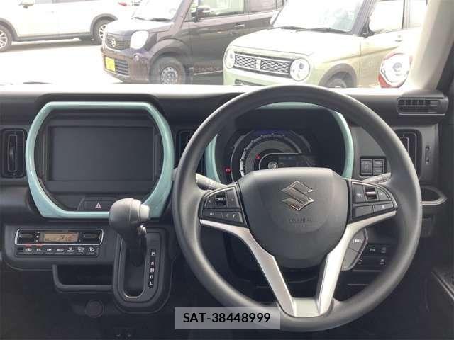 Suzuki HUSTLER 2026-02 7454849-5