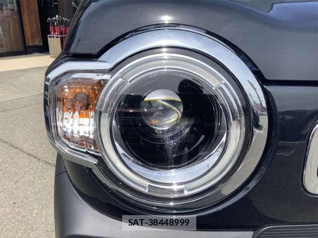 Suzuki HUSTLER 2026-02 7454849-7
