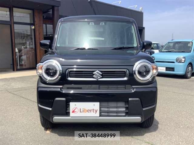 Suzuki HUSTLER 2026-02 7454849-8
