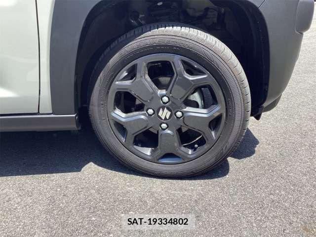 Suzuki HUSTLER 2024-09 7454806-9