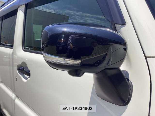 Suzuki HUSTLER 2024-09 7454806-12