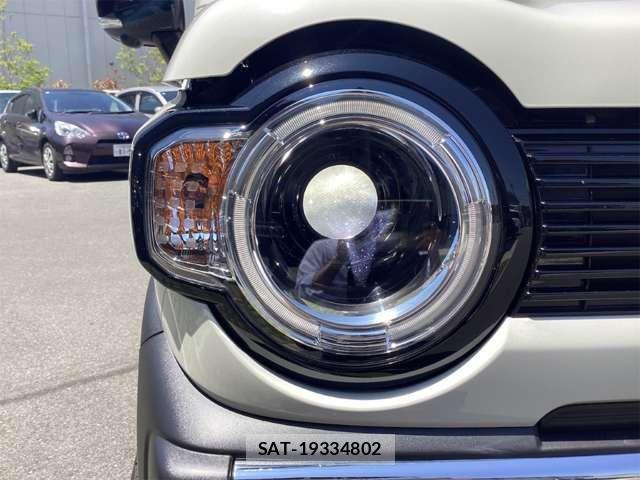 Suzuki HUSTLER 2024-09 7454806-16