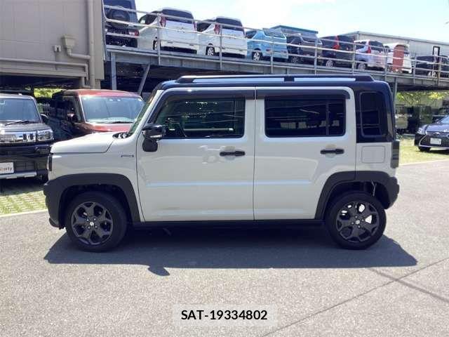 Suzuki HUSTLER 2024-09 7454806-17