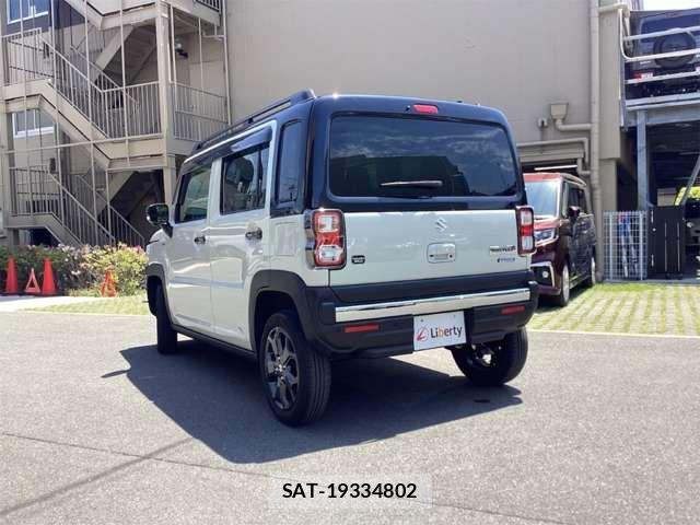 Suzuki HUSTLER 2024-09 7454806-18