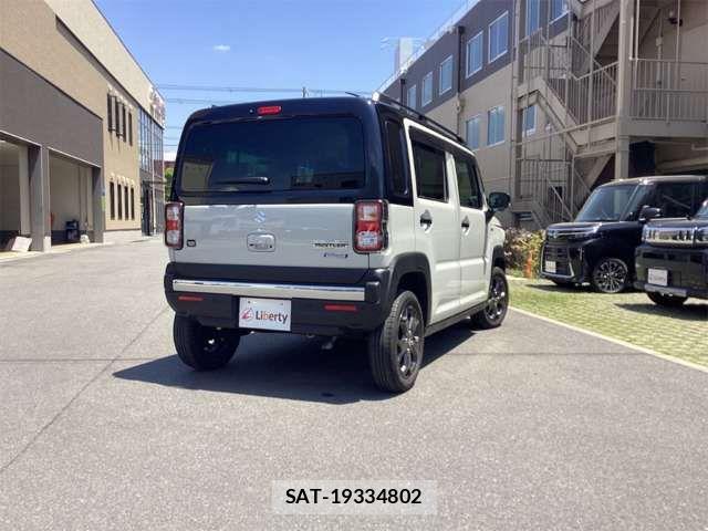 Suzuki HUSTLER 2024-09 7454806-4