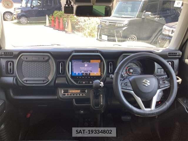 Suzuki HUSTLER 2024-09 7454806-5
