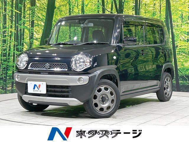 Suzuki HUSTLER 2016-09 7454869-0